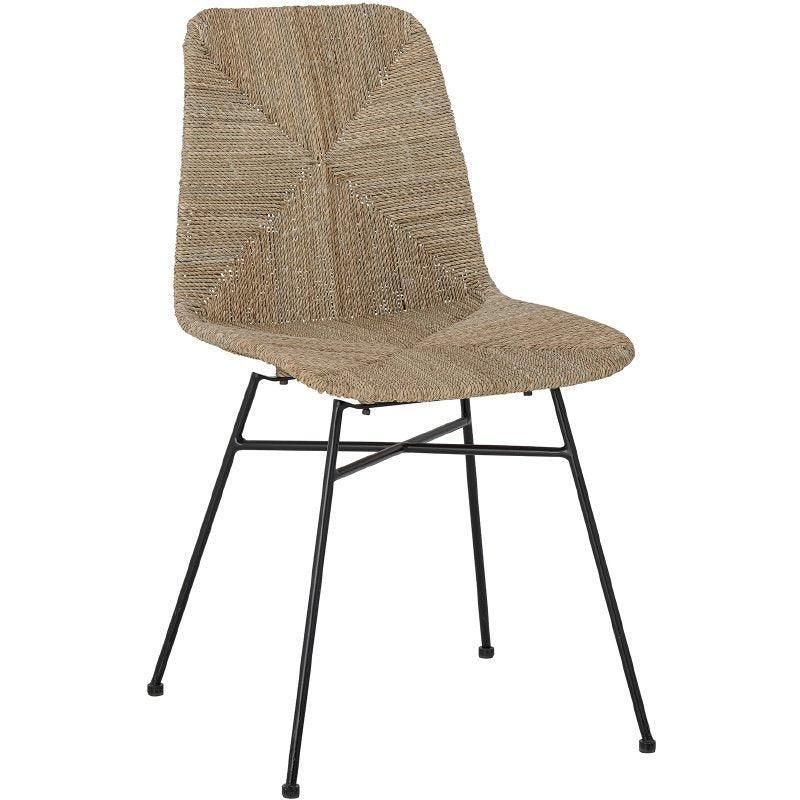Nor Dining Chair - WOO .Design