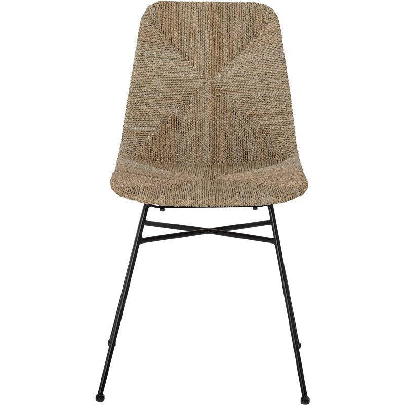 Nor Dining Chair - WOO .Design