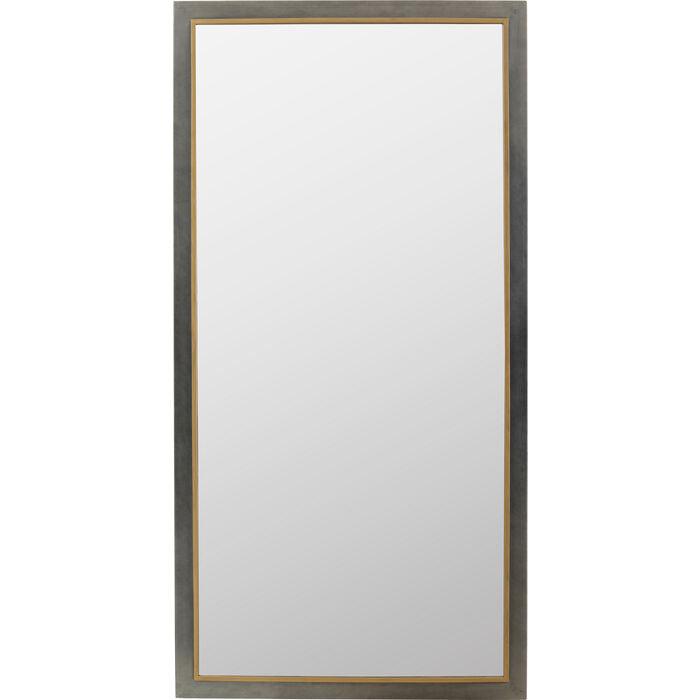 Nuance Wall Mirror - WOO .Design