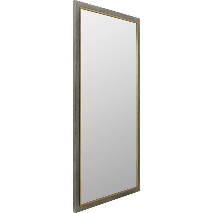 Nuance Wall Mirror - WOO .Design