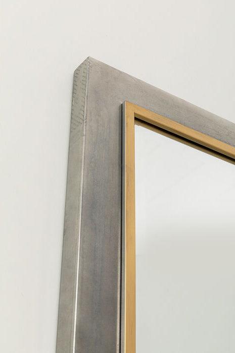 Nuance Wall Mirror - WOO .Design