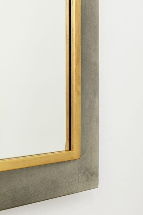 Nuance Wall Mirror - WOO .Design