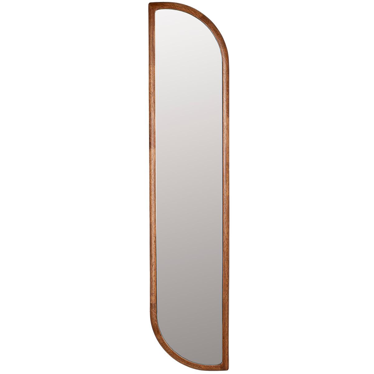 Nyko Asymmetrical Mirror - WOO .Design