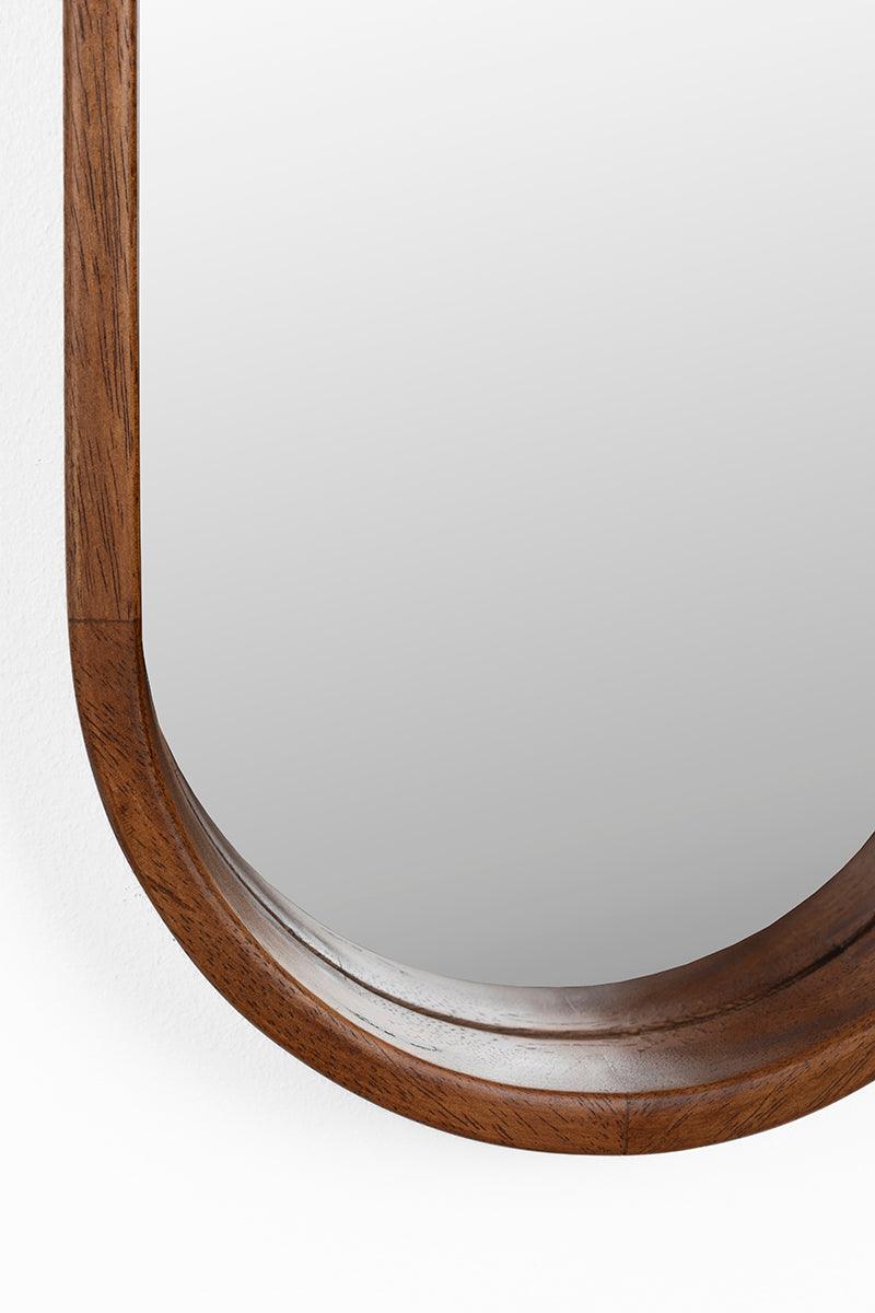 Nyko Oval Mirror - WOO .Design
