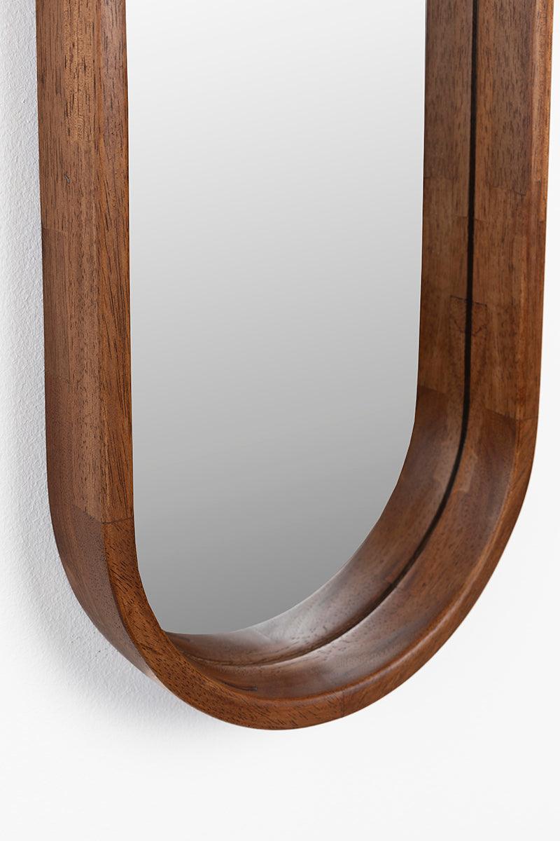 Nyko Oval Mirror - WOO .Design