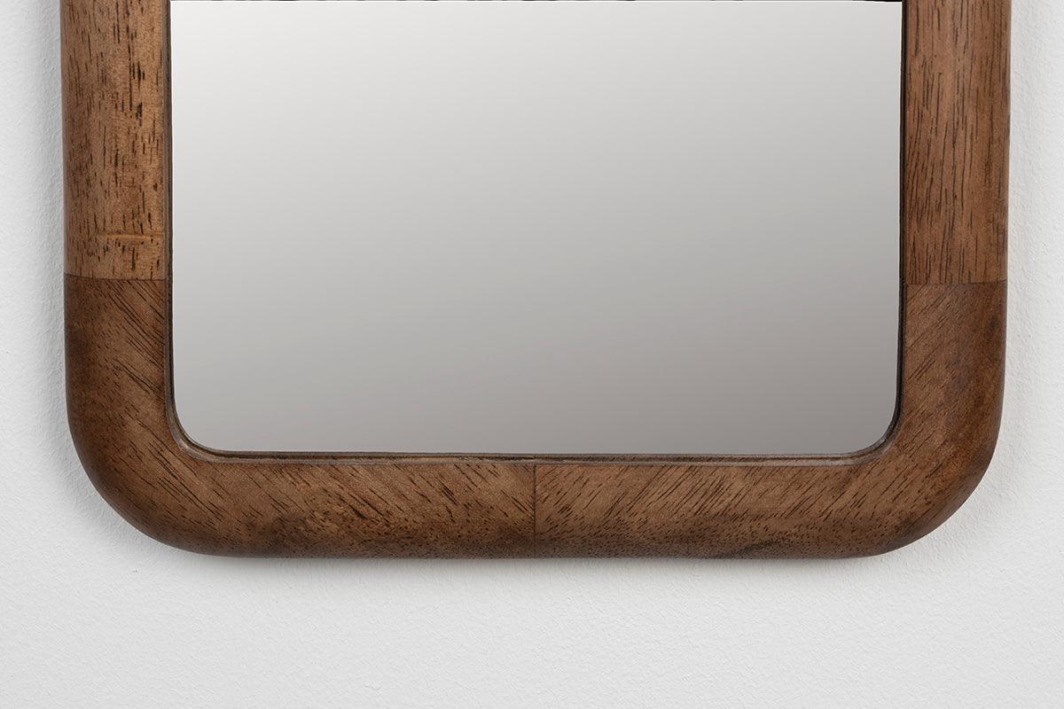 Nyko Rectangular Mirror - WOO .Design