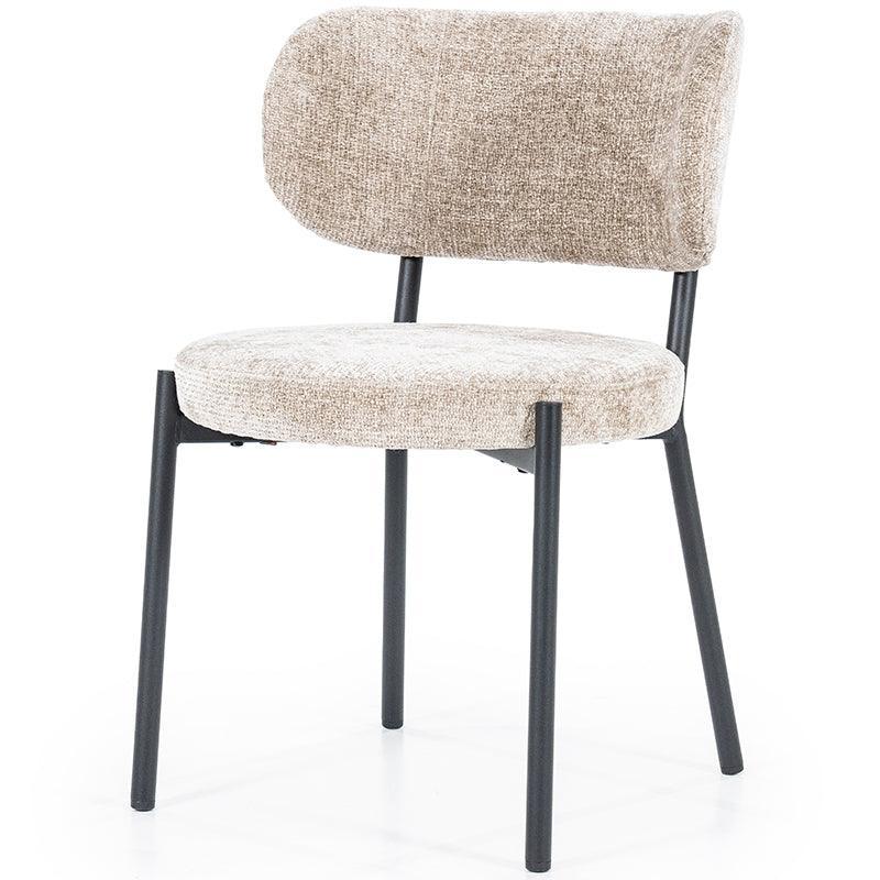 Oasis Chair - WOO .Design