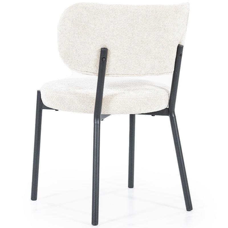 Oasis Chair - WOO .Design