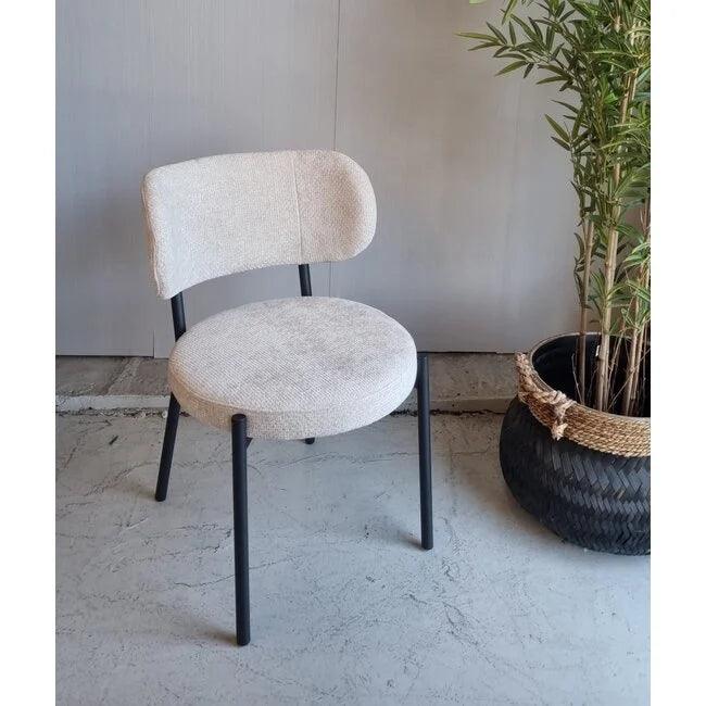 Oasis Chair (2/Set) - WOO .Design