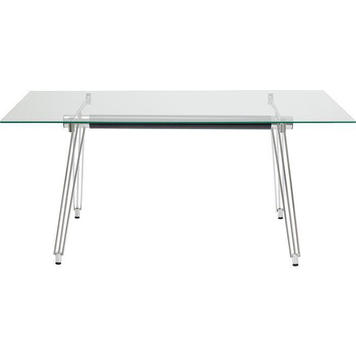 Officia Table - WOO .Design