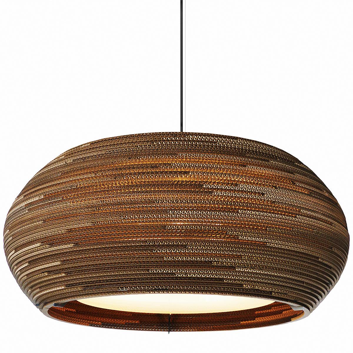 Ohio Pendant Lamp - WOO .Design