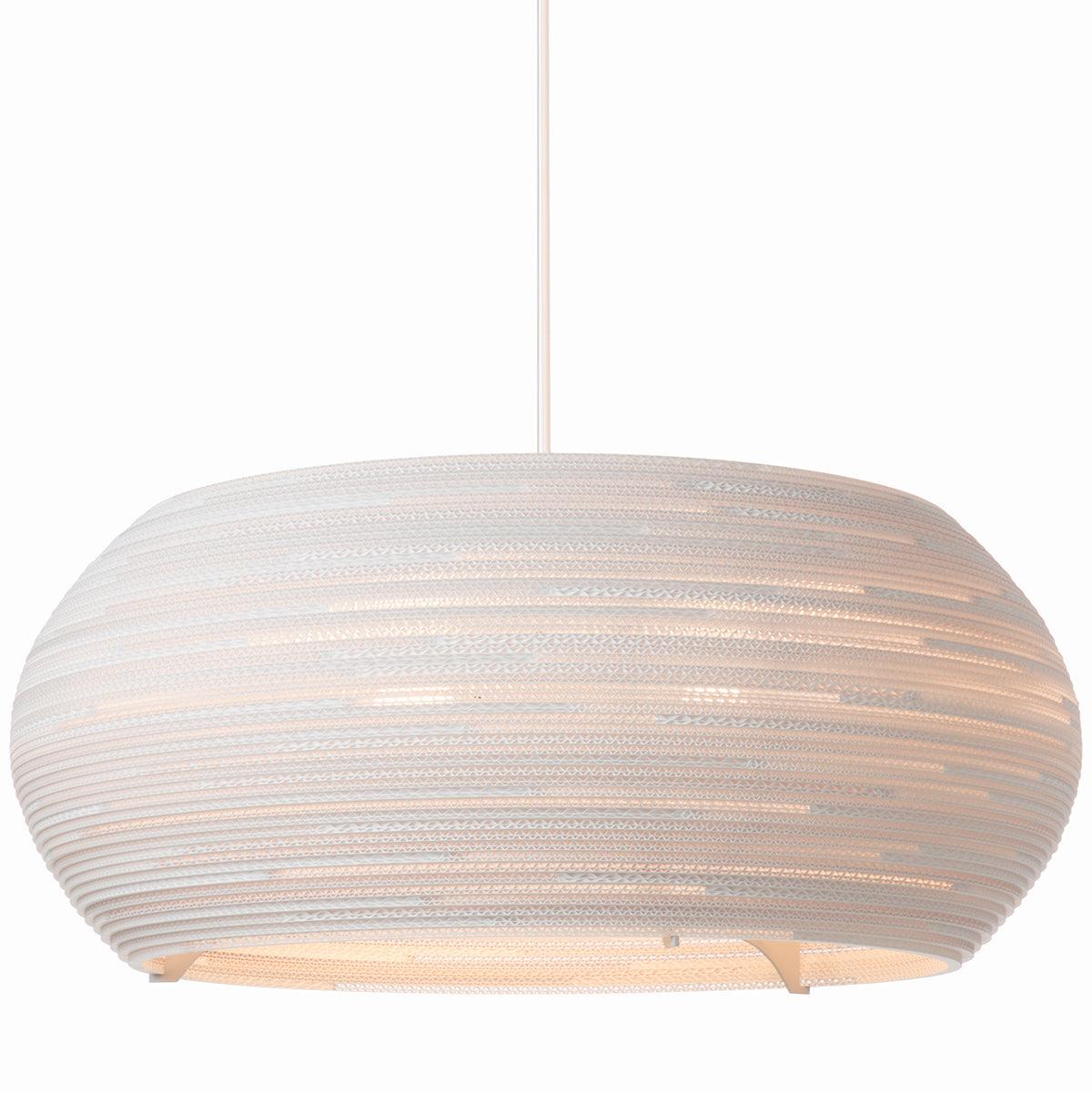 Ohio Pendant Lamp - WOO .Design