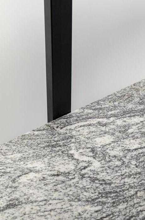 Okinawa Granite Shelf - WOO .Design