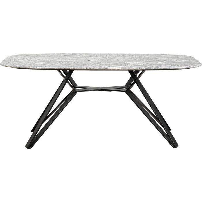 Okinawa Granite Table - WOO .Design