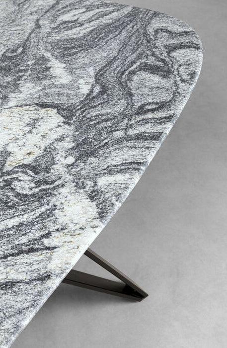 Okinawa Granite Table - WOO .Design