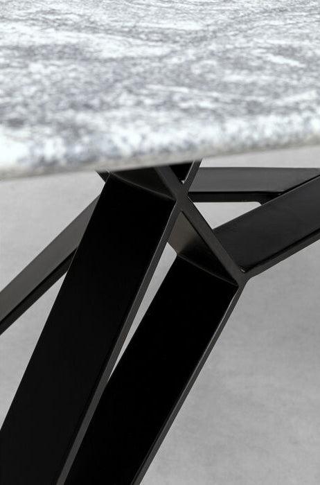 Okinawa Granite Table - WOO .Design