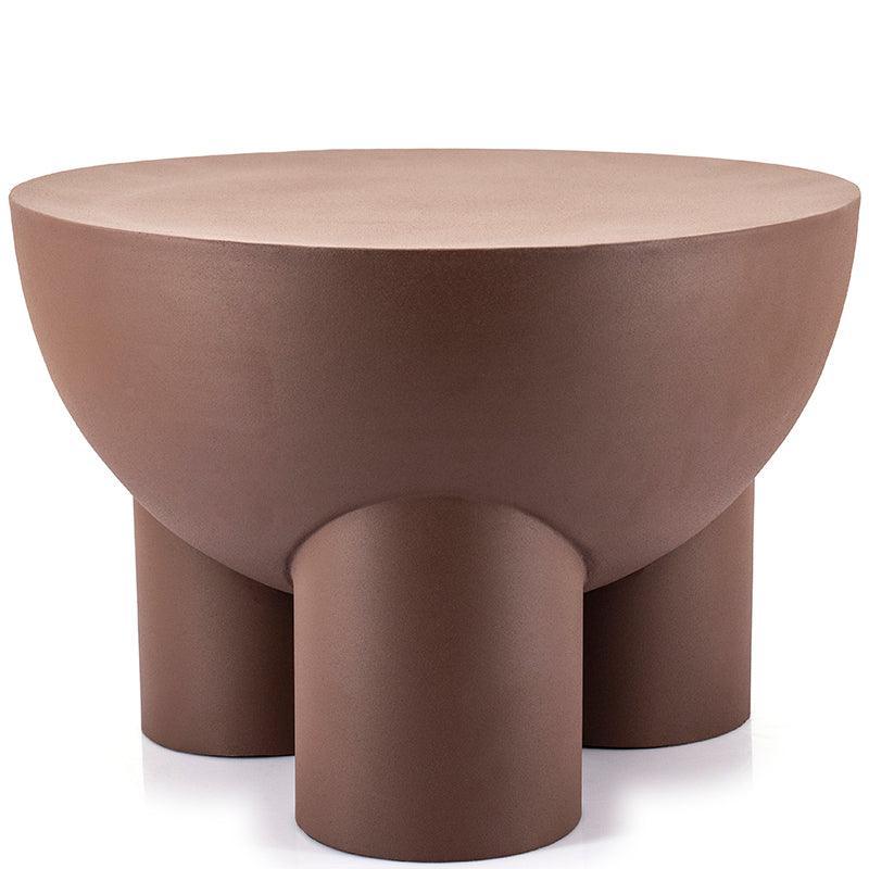 Ollie Coffee Table - WOO .Design
