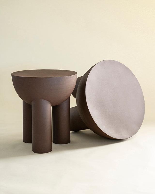 Ollie Coffee Table - WOO .Design