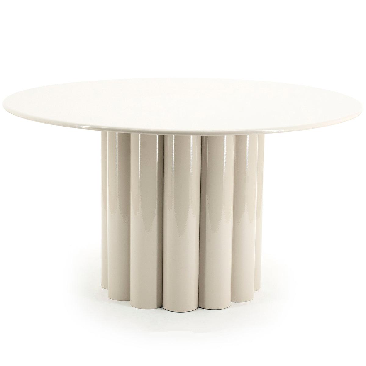 Olympa Metal Coffee Table - WOO .Design
