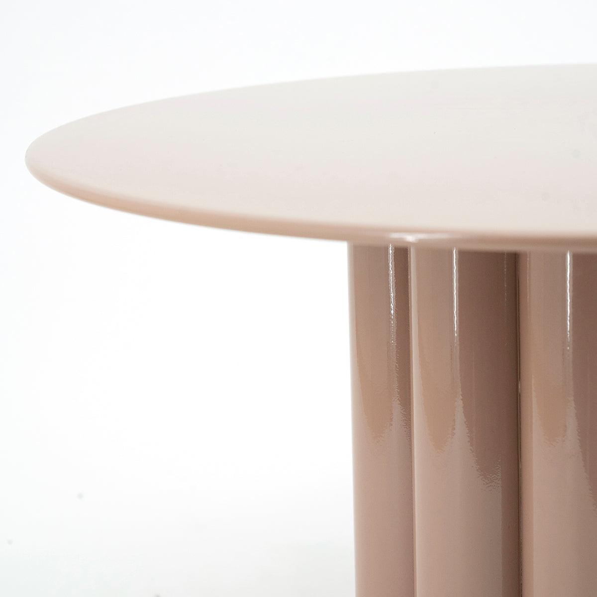 Olympa Metal Coffee Table - WOO .Design