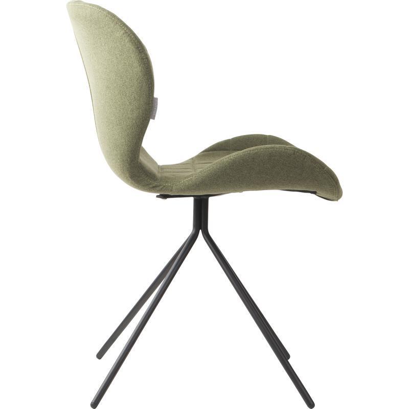 OMG Chair - WOO .Design