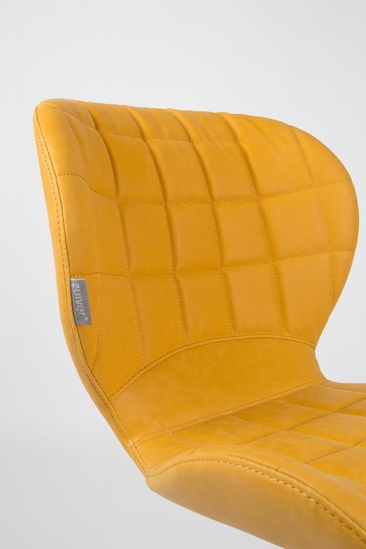 OMG LL Chair - WOO .Design
