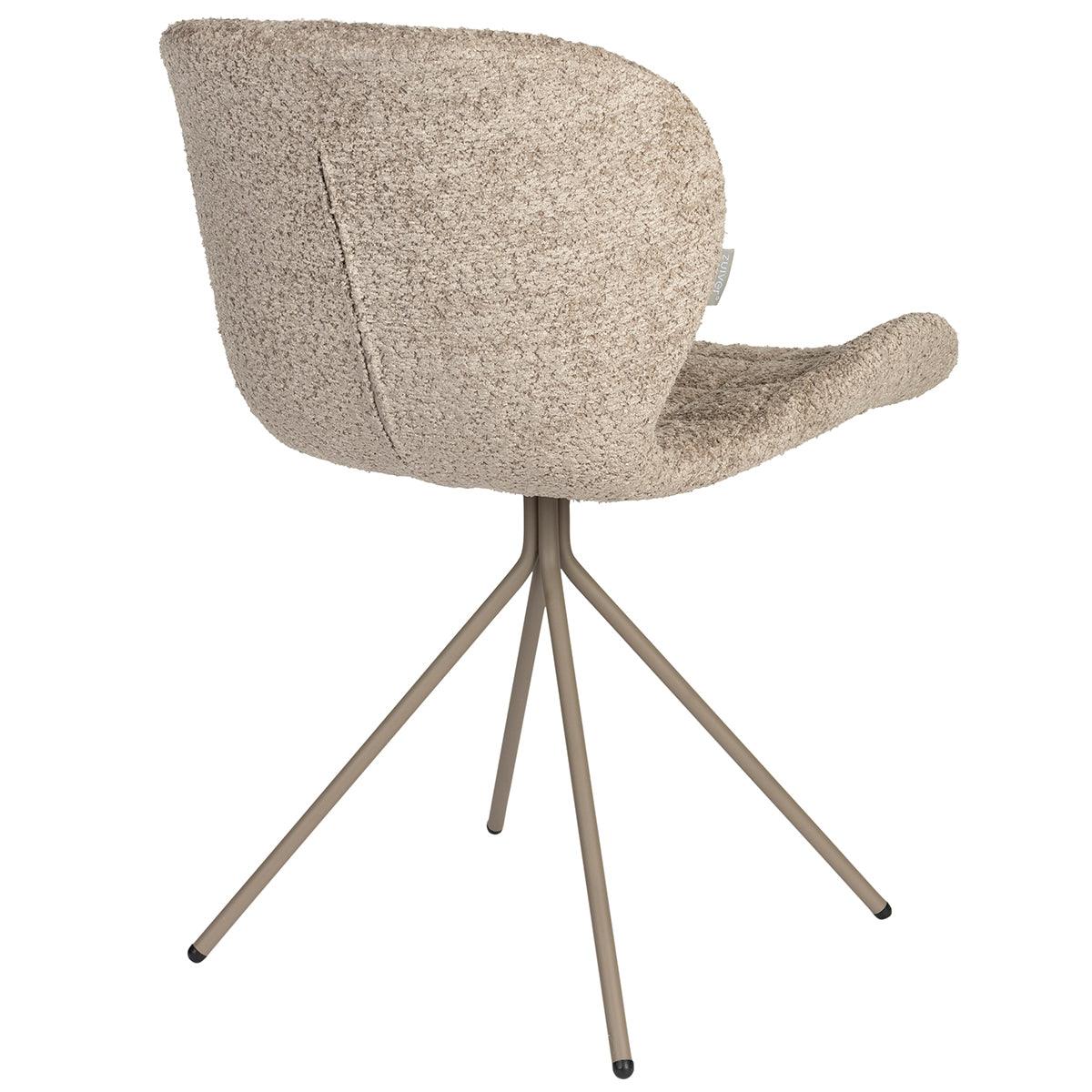 OMG Soft Chair (2/Set) - WOO .Design