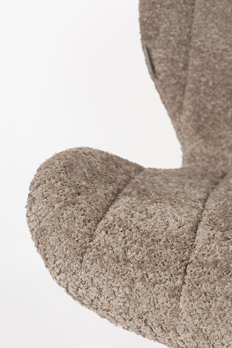 OMG Soft Chair (2/Set) - WOO .Design