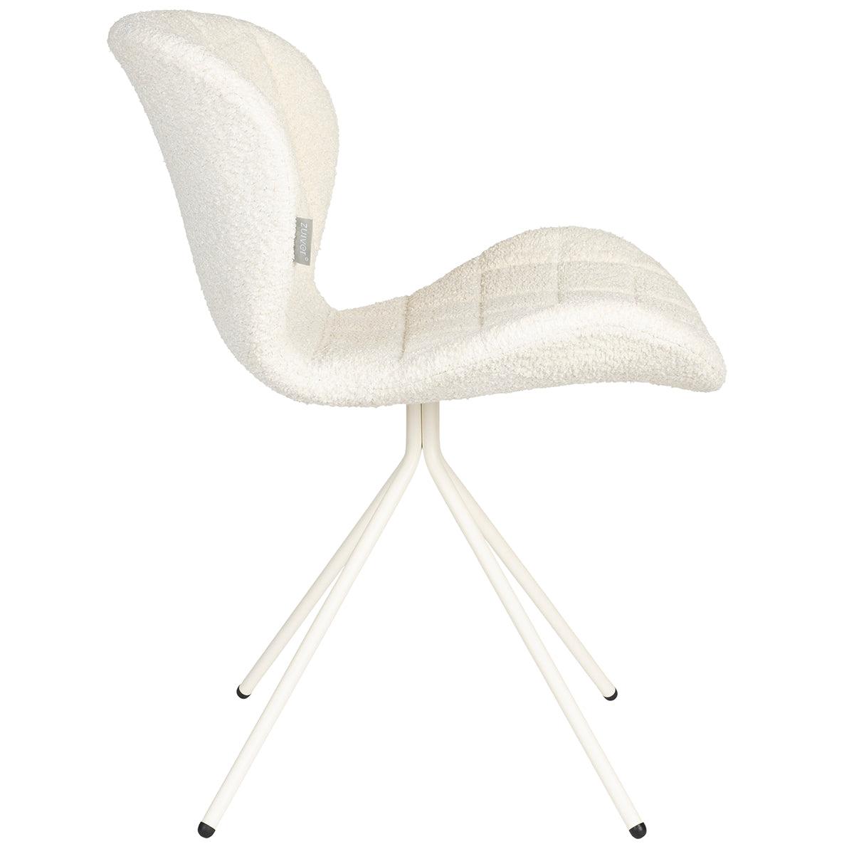 OMG Soft Chair (2/Set) - WOO .Design