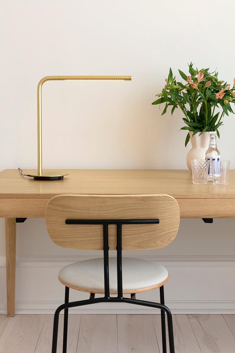 Omni Table Lamp - WOO .Design