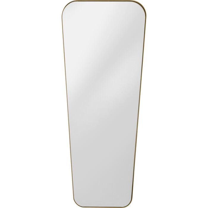 Opera Gold Wall Mirror - WOO .Design