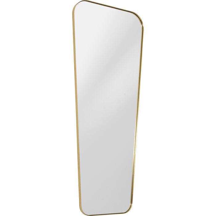 Opera Gold Wall Mirror - WOO .Design