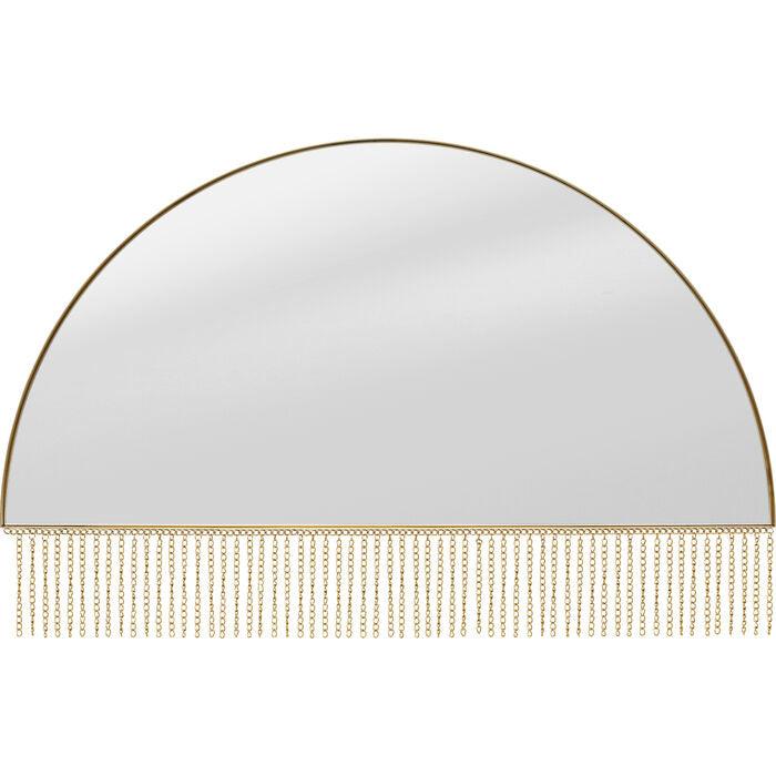 Opera Half Wall Mirror - WOO .Design