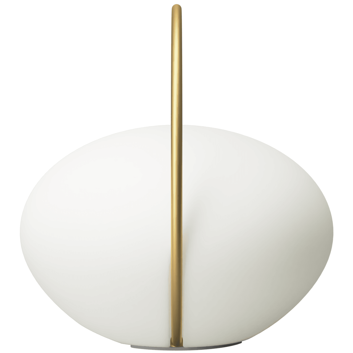 Orbit Portable Lamp - WOO .Design