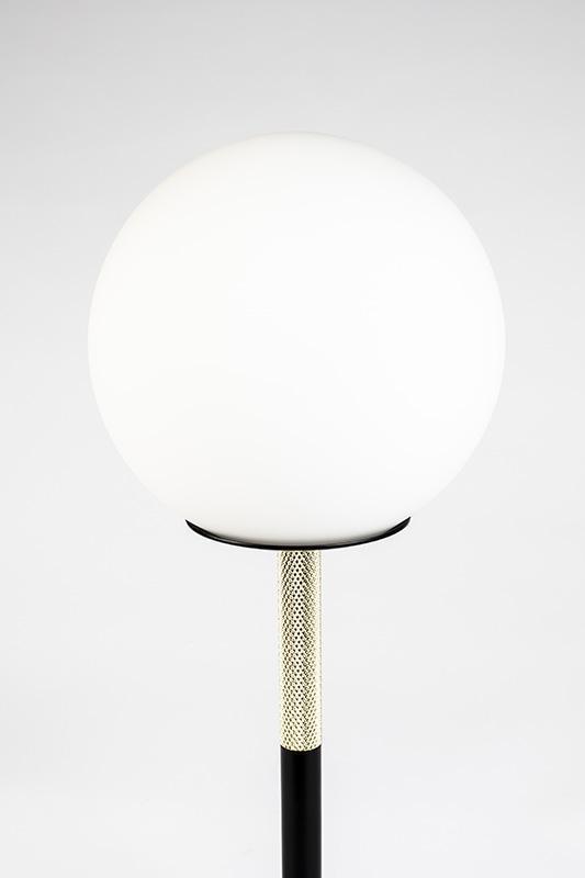 Orion Table Lamp - WOO .Design
