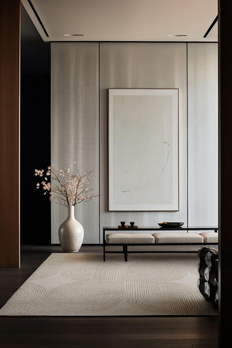 Ornate Carpet - WOO .Design