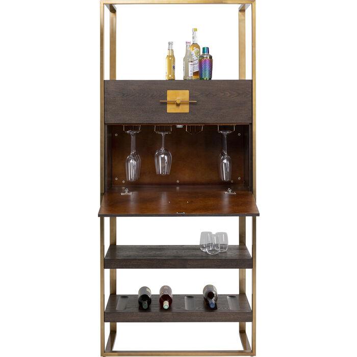 Osaka Bar Cabinet - WOO .Design