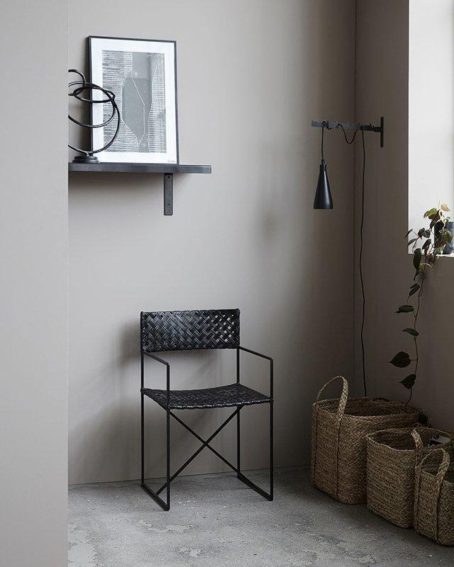 Oscar Chair (2/Set) - WOO .Design