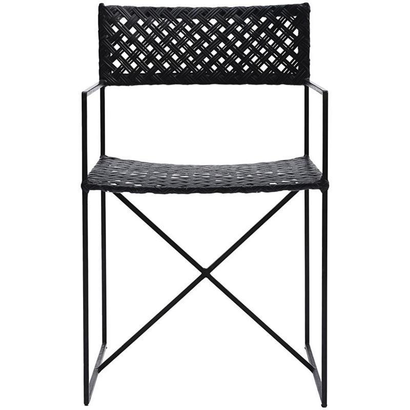 Oscar Chair (2/Set) - WOO .Design