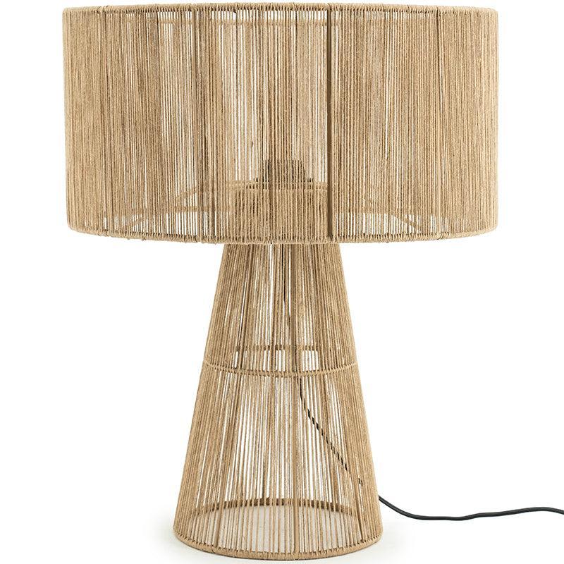 Oshu Table Lamp - WOO .Design