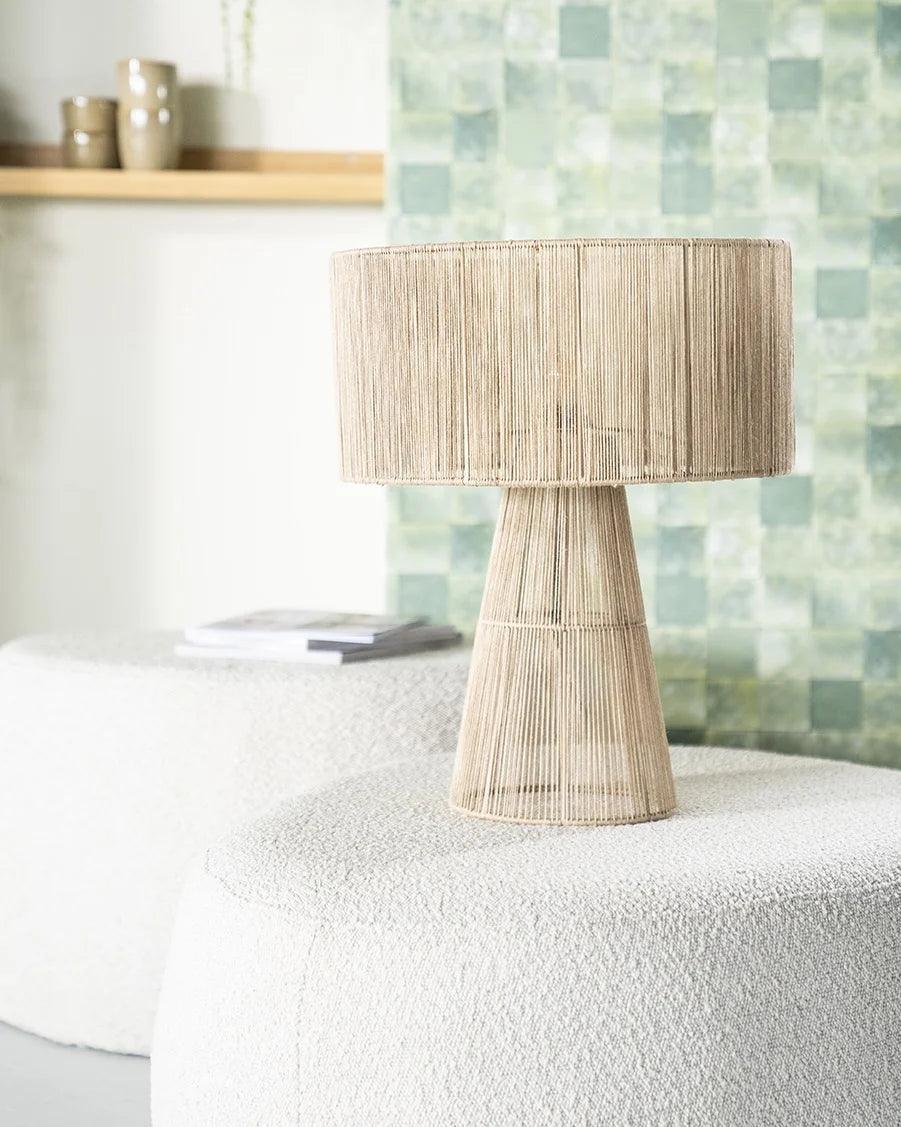 Oshu Table Lamp - WOO .Design