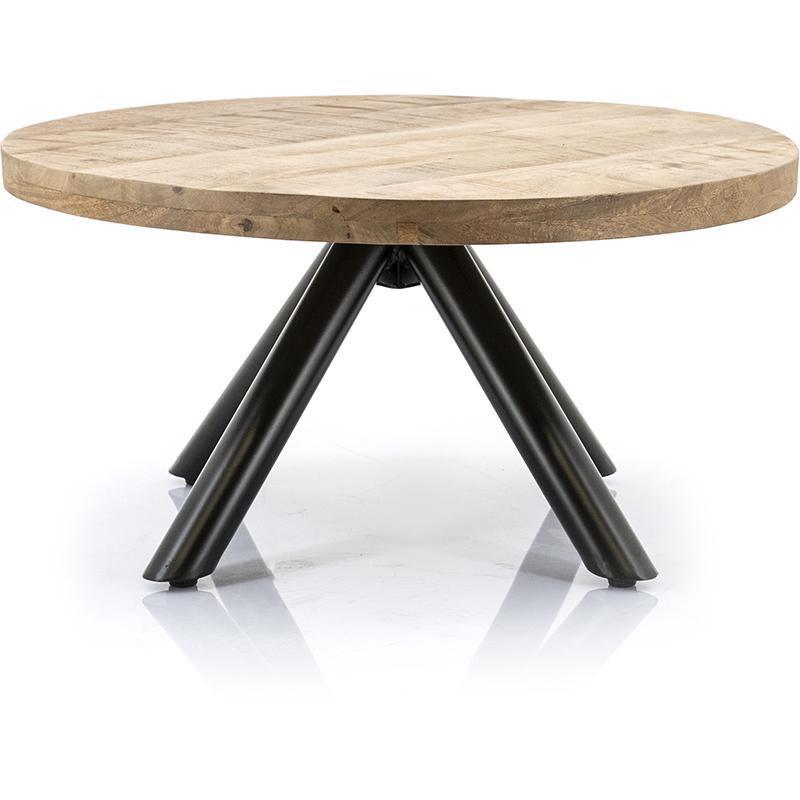 Otto Coffee Table - WOO .Design