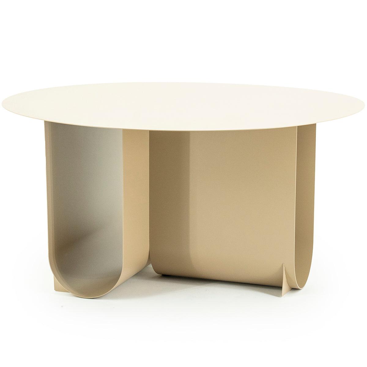 Otus Metal Coffee Table - WOO .Design