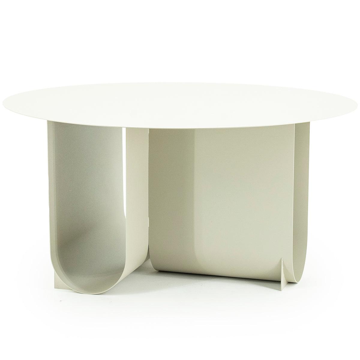 Otus Metal Coffee Table - WOO .Design