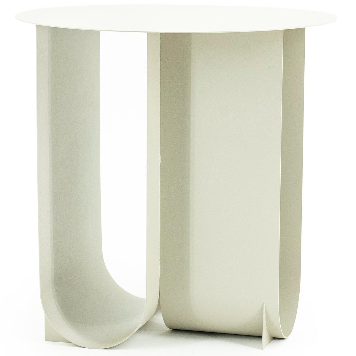 Otus Metal Side Table - WOO .Design