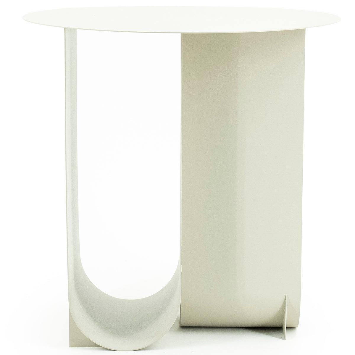 Otus Metal Side Table - WOO .Design