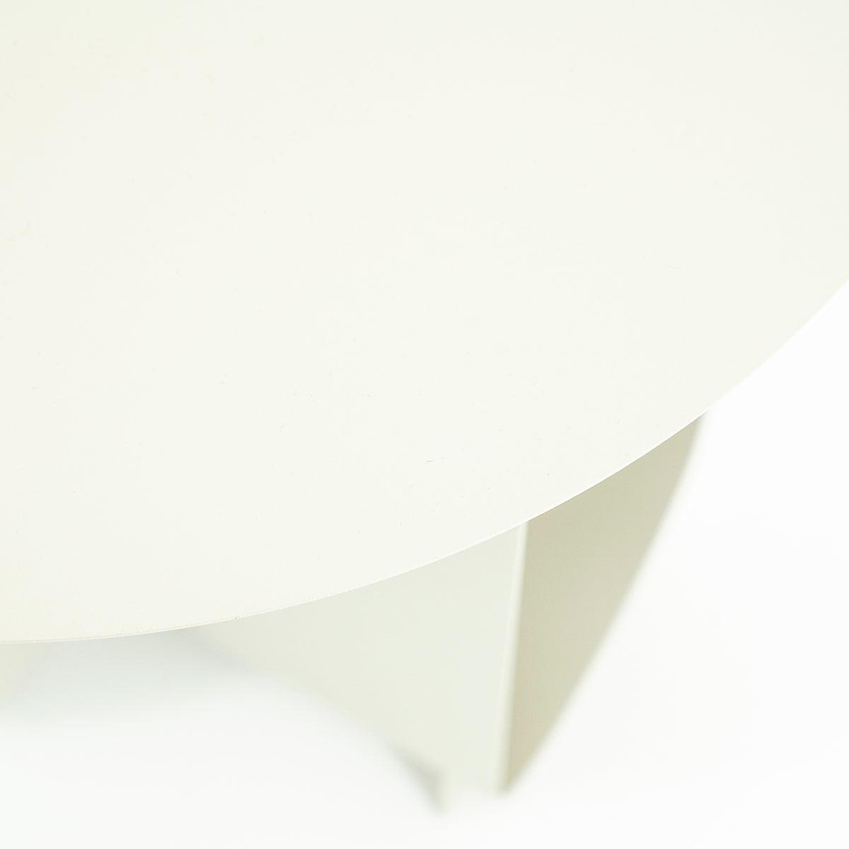 Otus Metal Side Table - WOO .Design