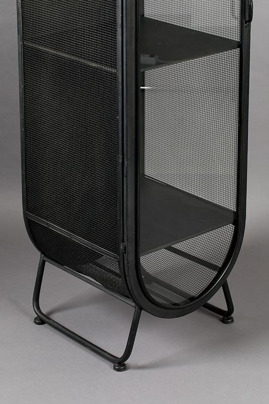 Oval Cabinet - WOO .Design