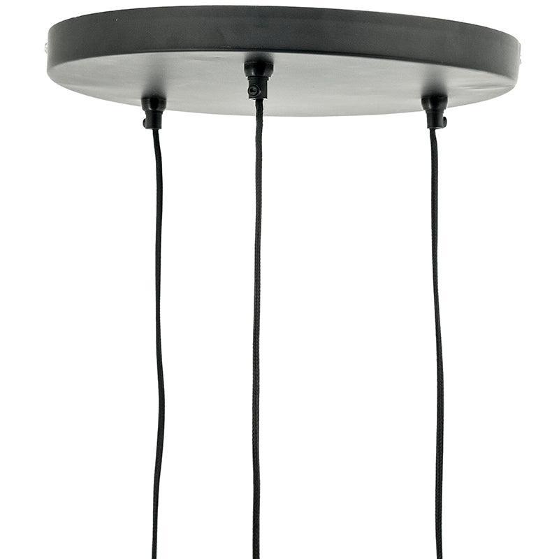 Ovo Cluster Round Pendant Lamp - WOO .Design
