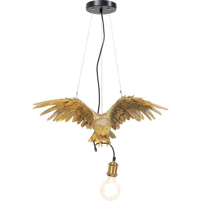 Owl Animal Pendant Lamp - WOO .Design
